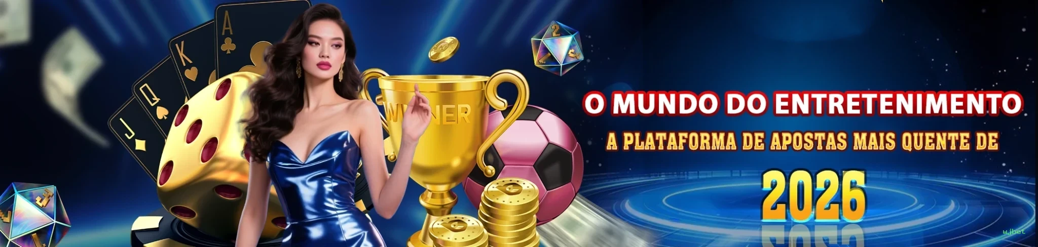 Download app wjbet Android iOS